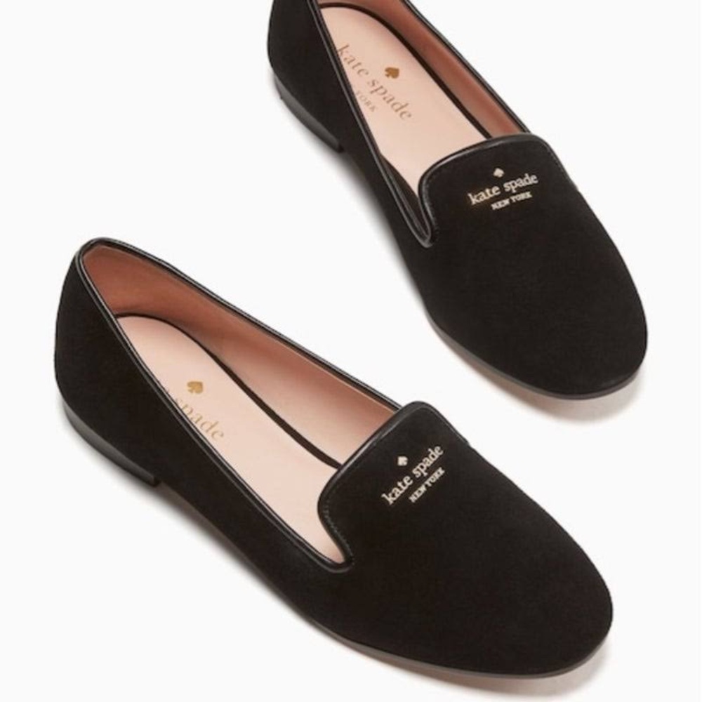 Kate Spade Flat shoes